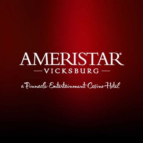 ameristar vicksburg entertainment.